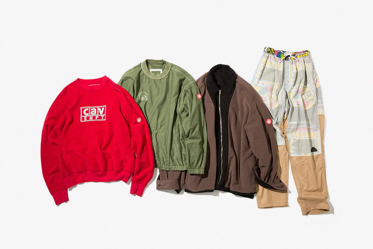 2cav empt ssz fw18 reversible capsule