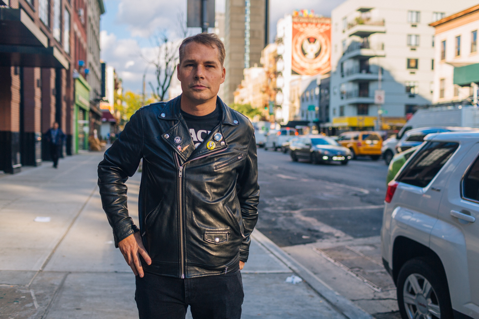 Shepard Fairey: All About The American Artist | Highsnobiey | Highsnobiety