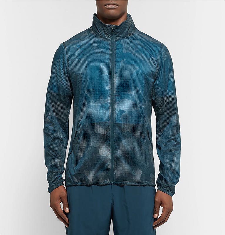 mr porter lululemon collection