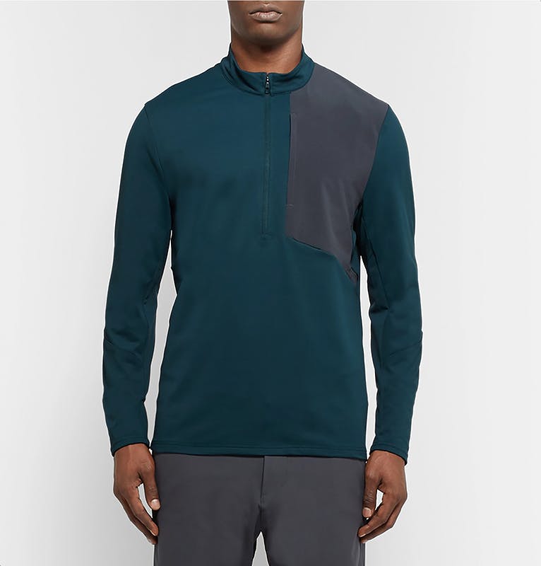 mr porter lululemon collection