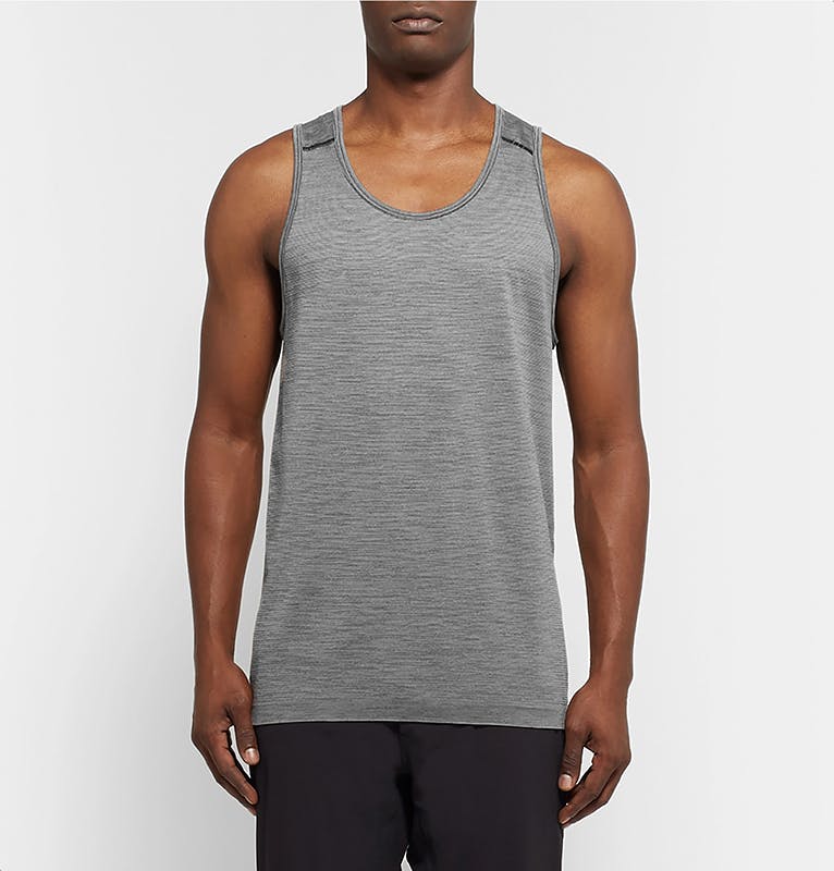 mr porter lululemon collection