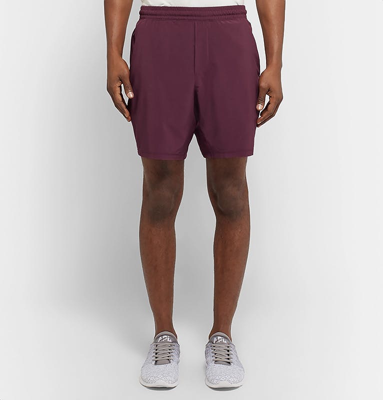 mr porter lululemon collection