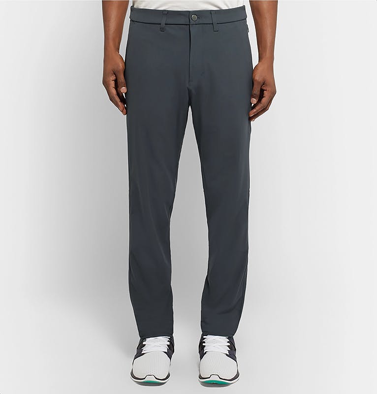 mr porter lululemon collection