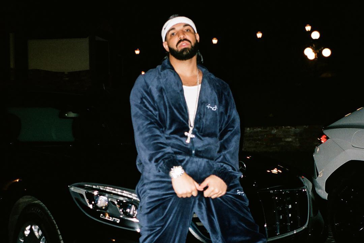 drake birthday party 2000 theme roundup