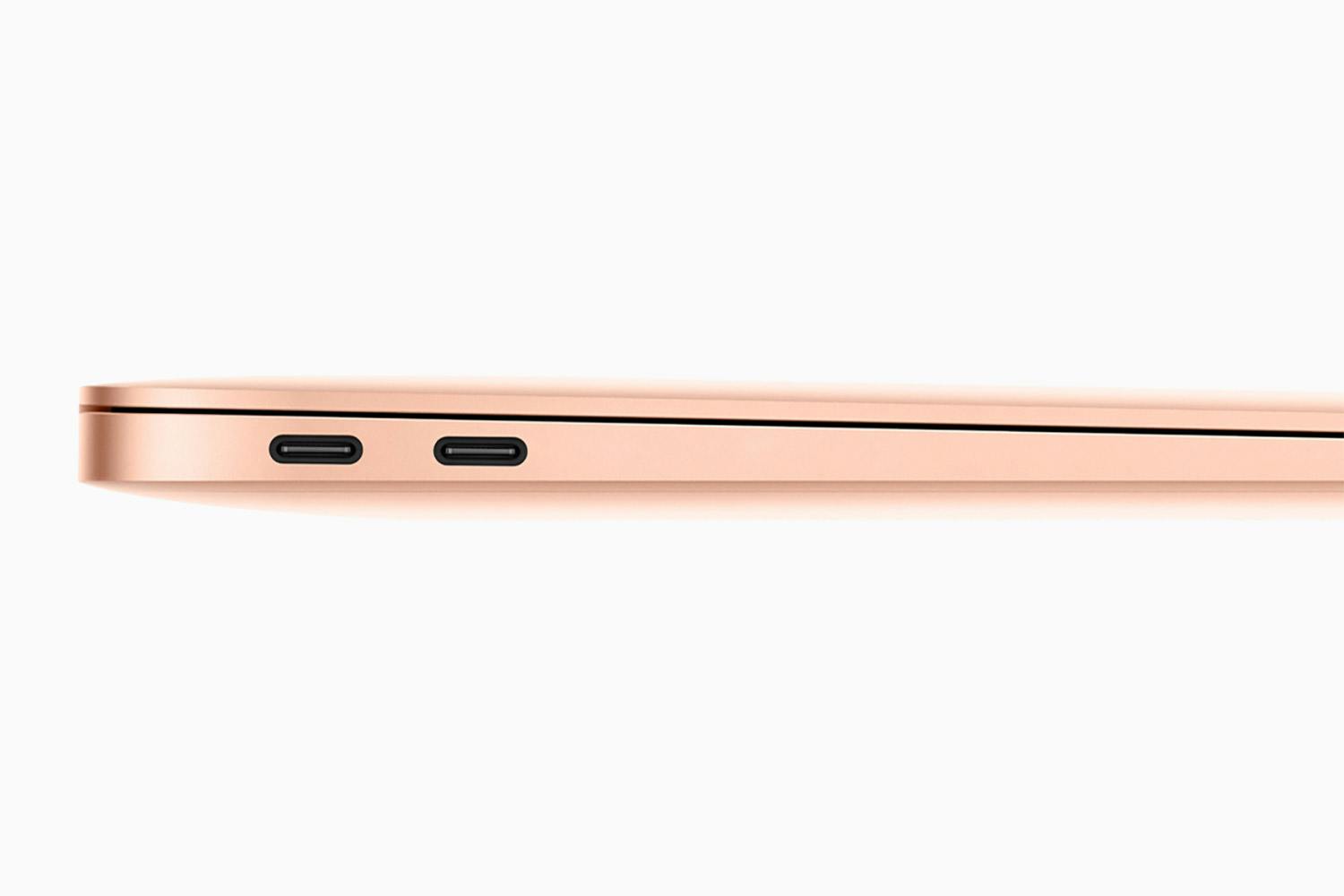 apple macbook air 2018 release date price info