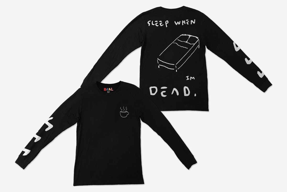 guccighost real buy streetwear