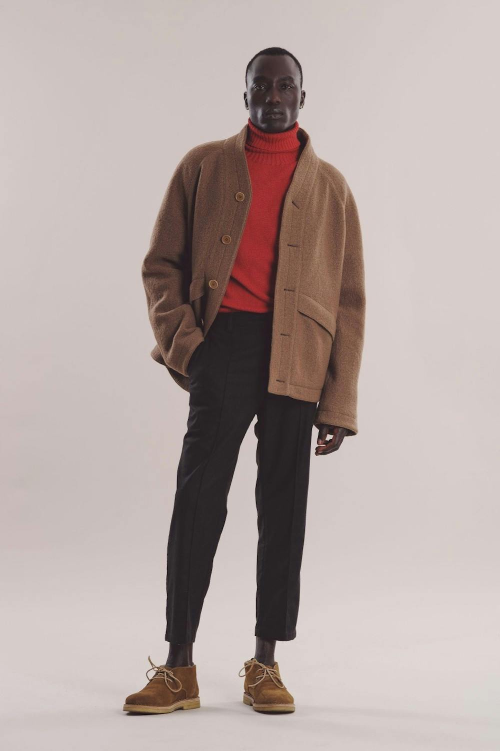 ymc pre spring 2019