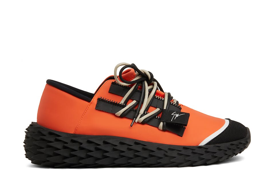 guiseppe zanotti urchin sneaker november 8 Giuseppe Zanotti