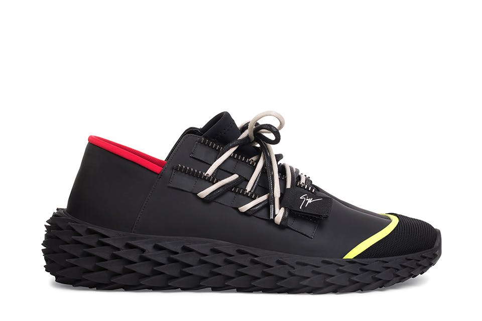 guiseppe zanotti urchin sneaker november 8 Giuseppe Zanotti