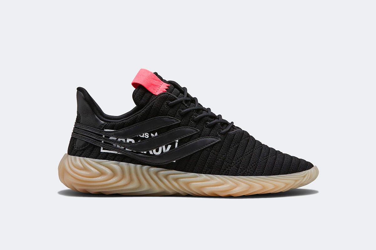 Adidas sobakov sale alphatype