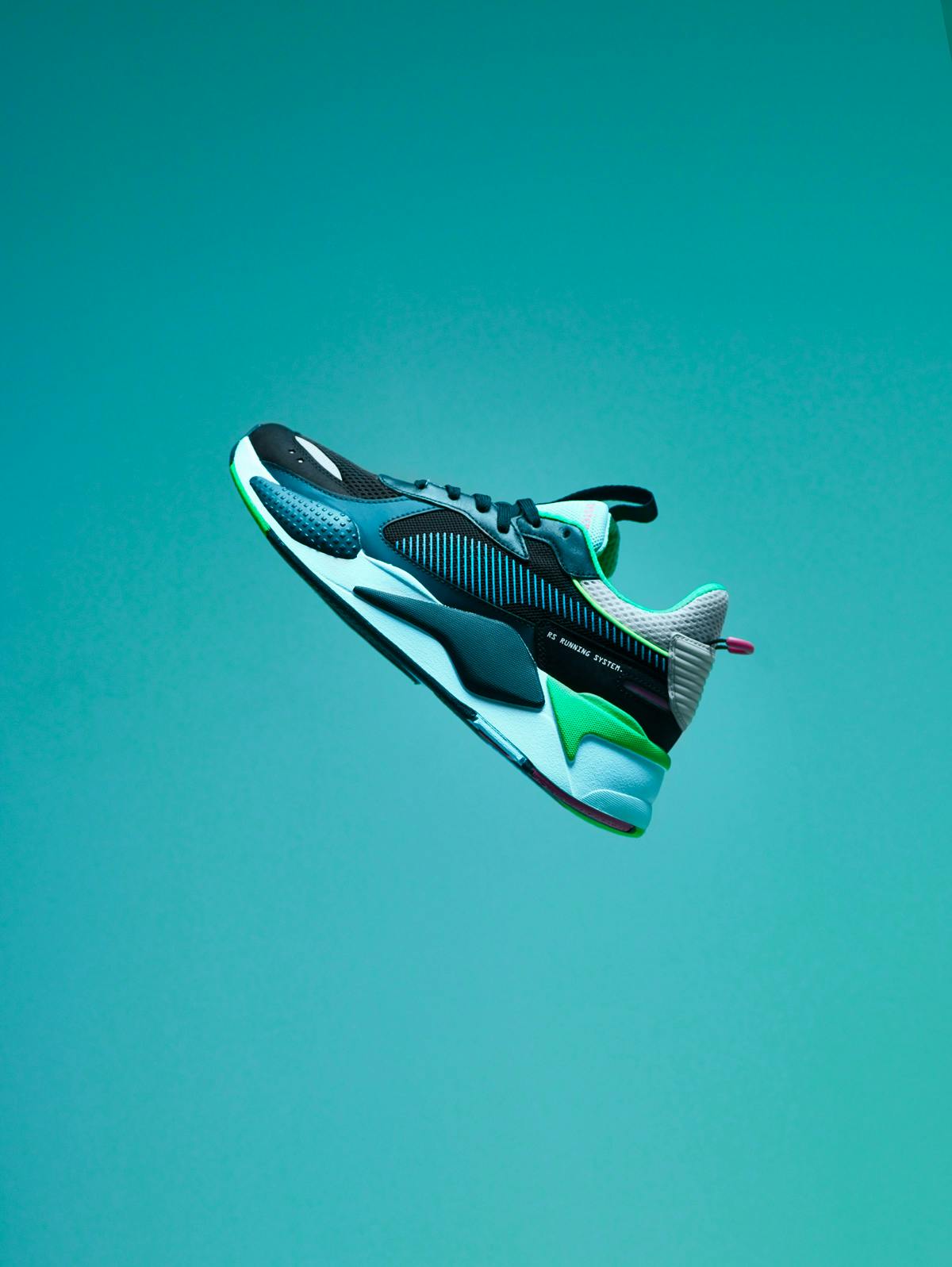 PUMA RS-X