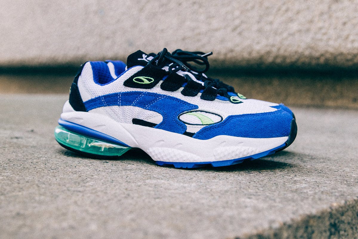 Puma cell venom jimmy jazz sale