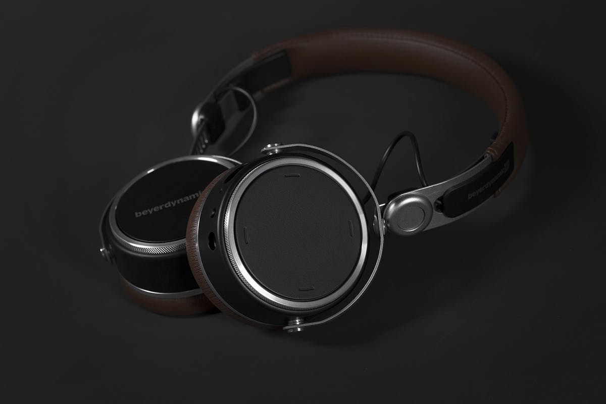 beyerdynamic xelentho wireless earphones headphones