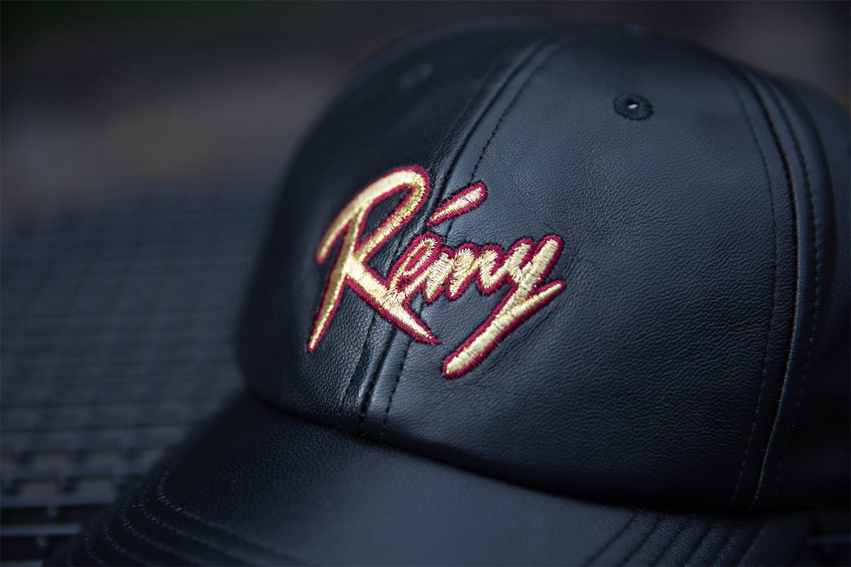 remy martin just don cap