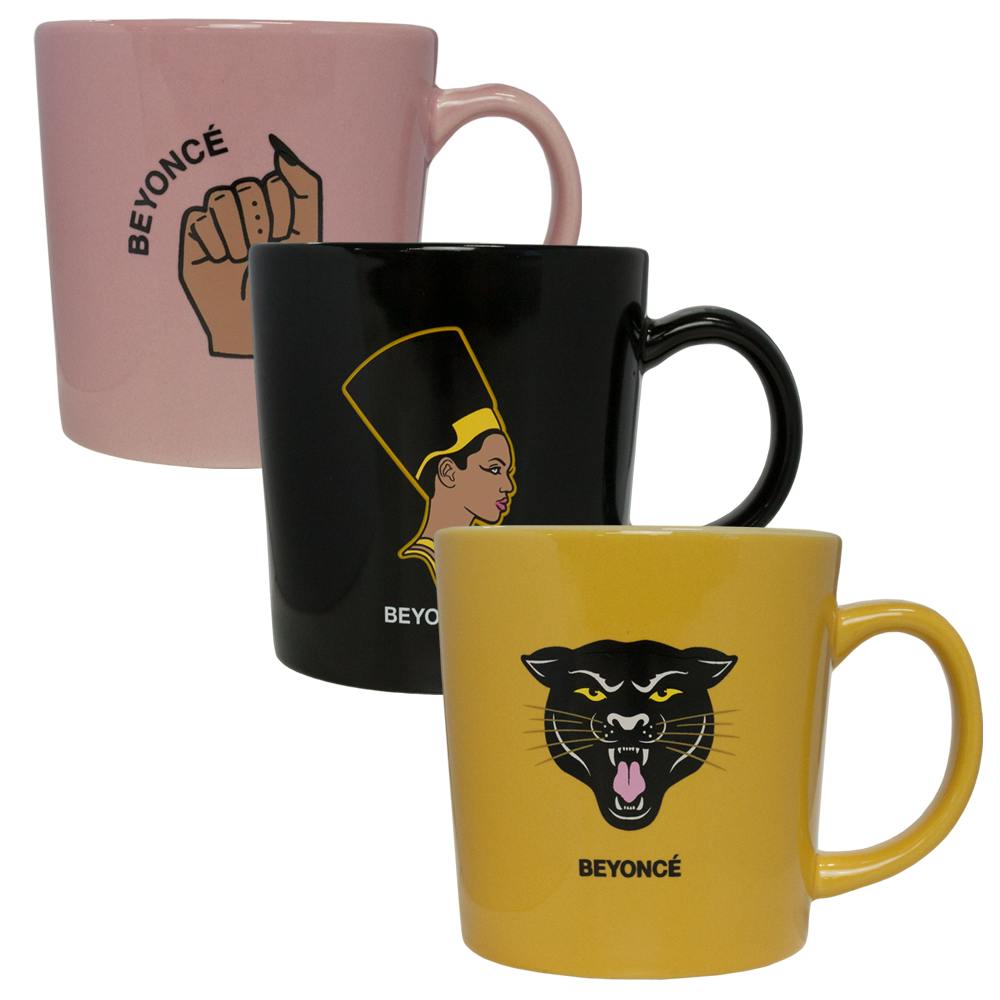 bey mug set beyonce