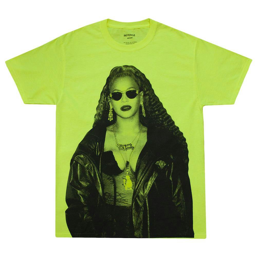 BEY TEE 1 beyonce