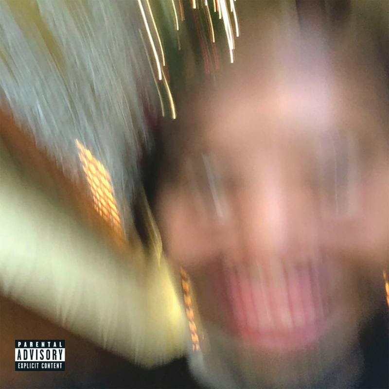 earl sweatshirt some rap songs album Navy Blue The Mint mike