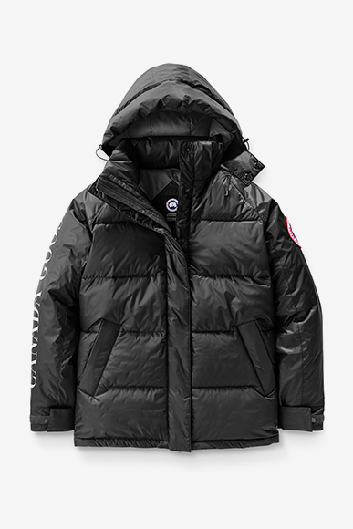 Canada Goose Launches Neon Parkas for Winter: See Them Here