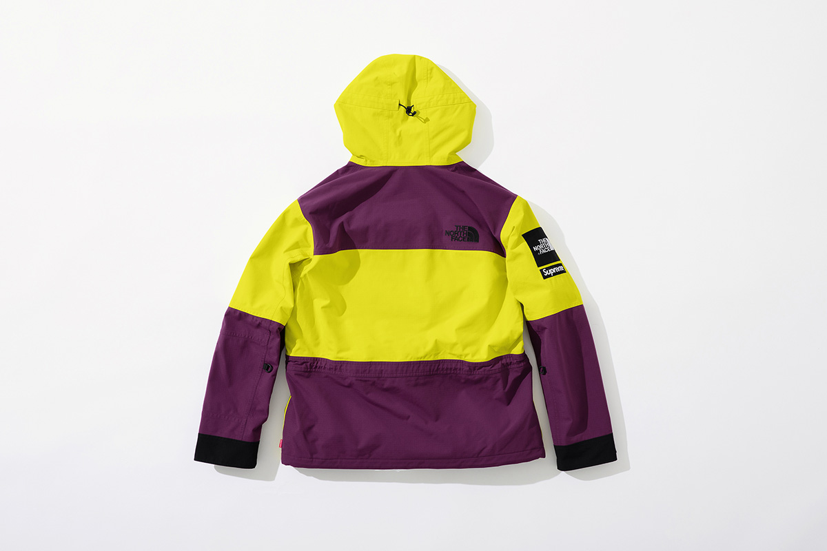 Buy Supreme SUPREME × North Face Size: M 18AW The North Expedition