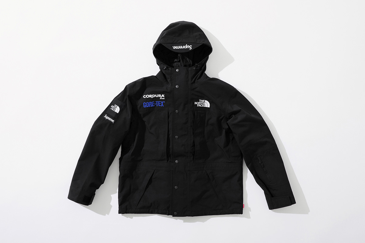 Supreme®/The North Face® Expedition