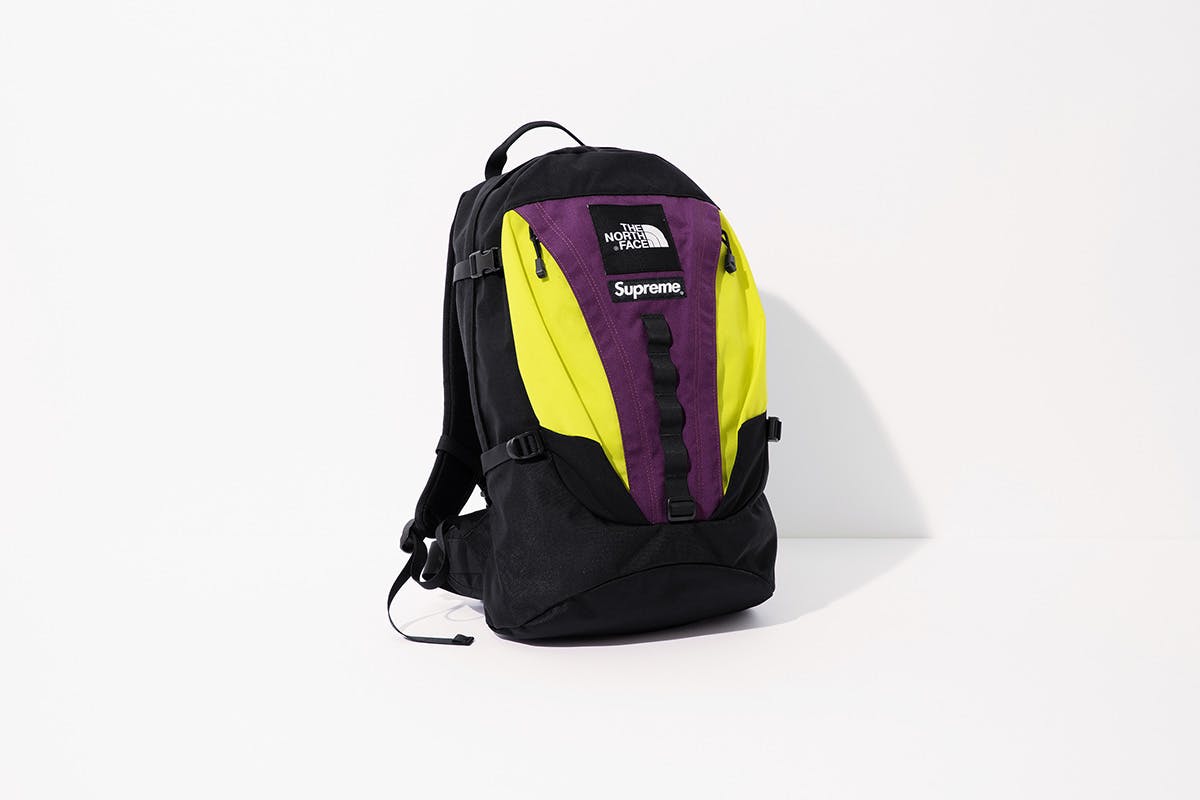 Supreme north face backpack clearance fw18