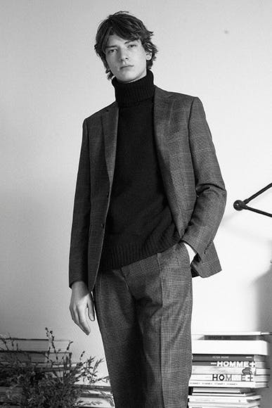 Harmony Paris FW18: See the Lookbook Here