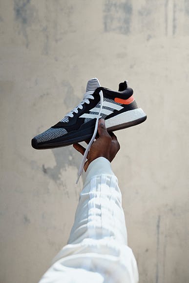 adidas basketball ss19 release info adidas Marquee Boost adidas N3XT L3V3L adidas Pro Vision