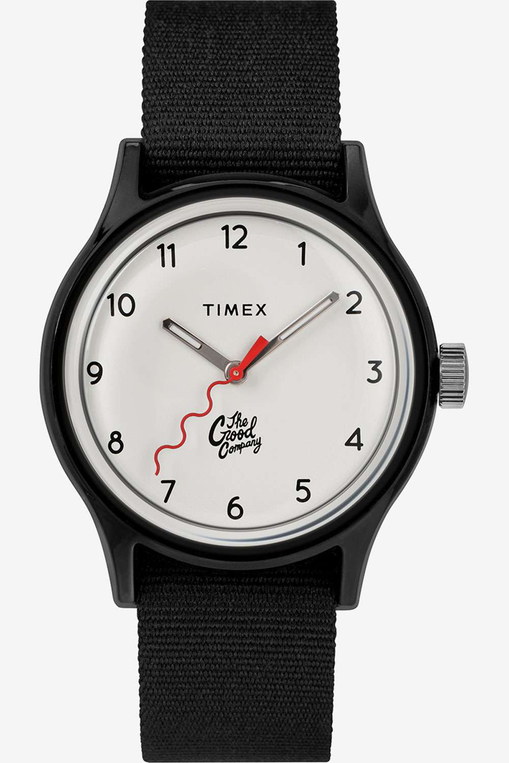ショッピThe Good Company for Timex 時計 腕時計(アナログ)