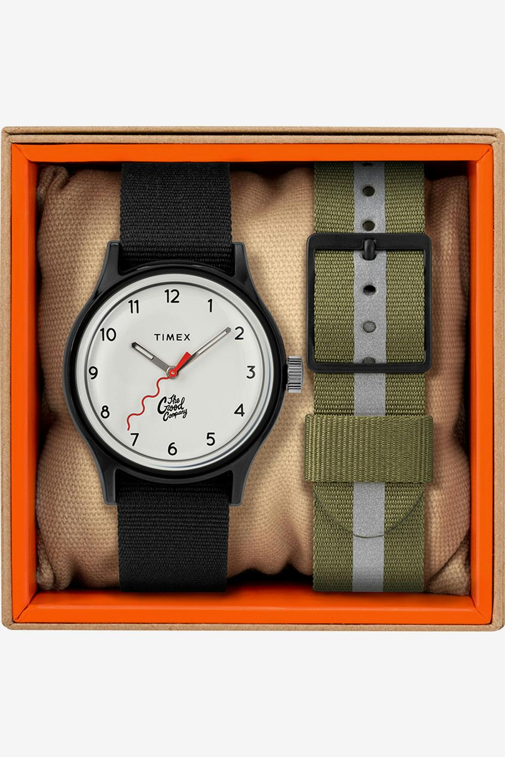 The good shop company timex