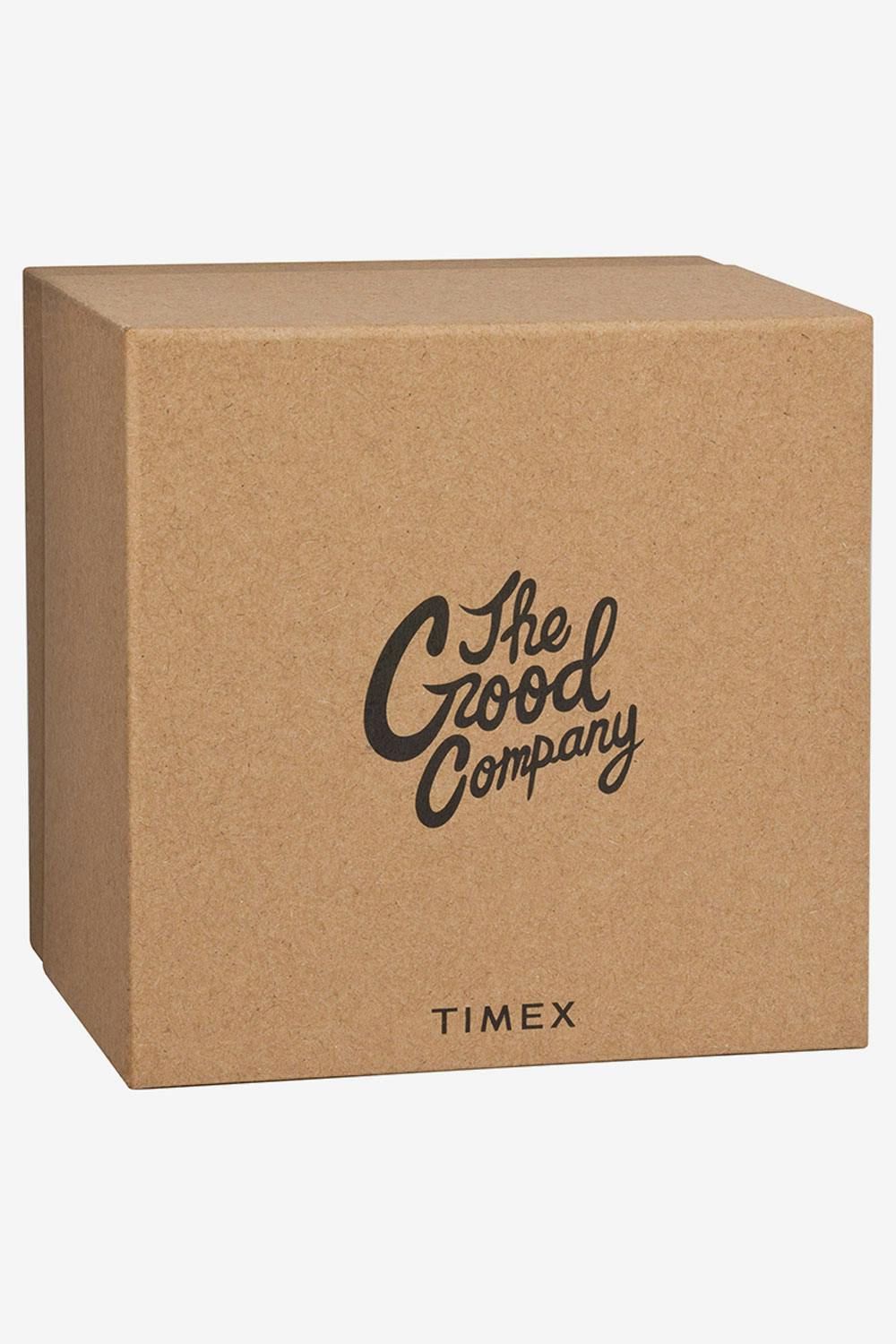 good company timex just dropped limited edition mk1 watch The Good Company timex mk1