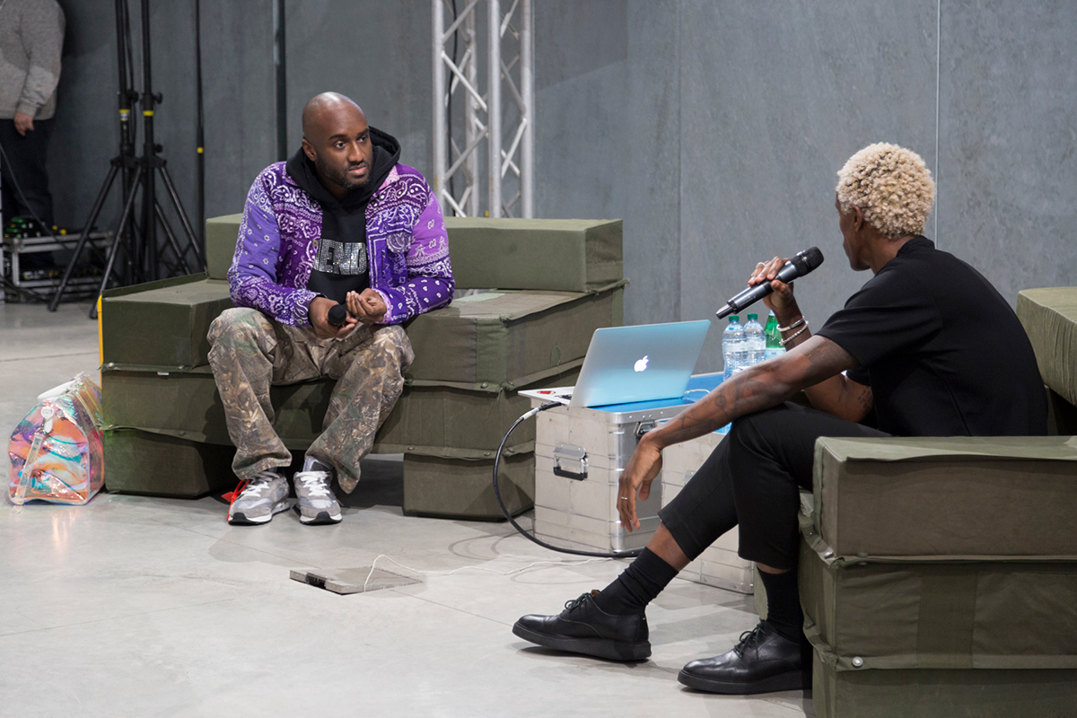 Virgil Abloh: Question Everything, Page 3