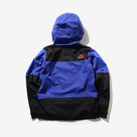 the north face beams winter 2018