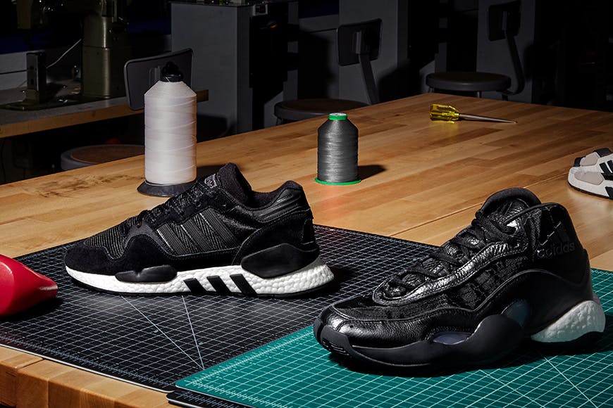 adidas triple black never made pack release date price adidas Originals