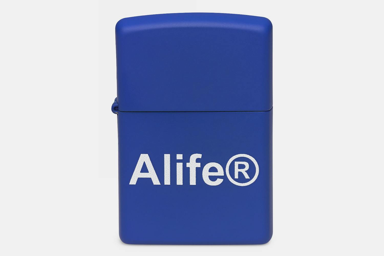 alife fw18 accessories