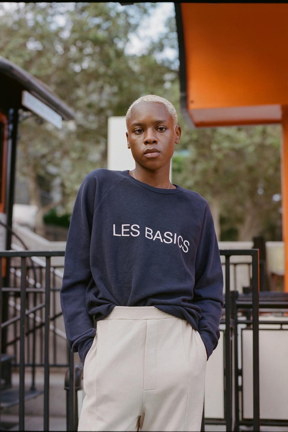 les basics ss19