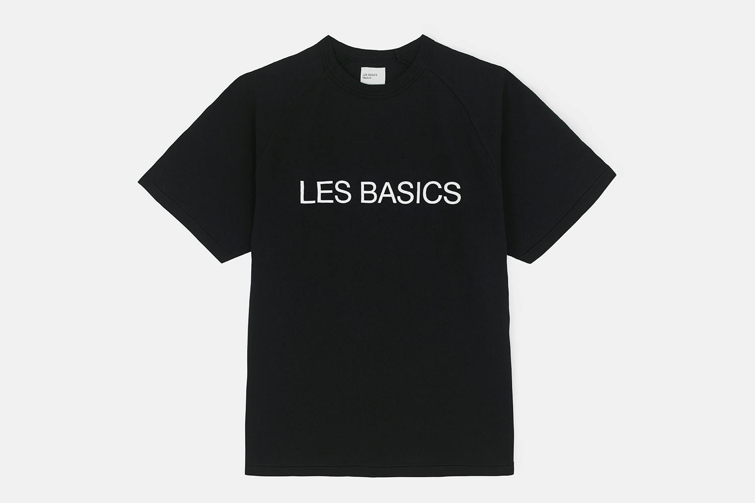 les basics ss19