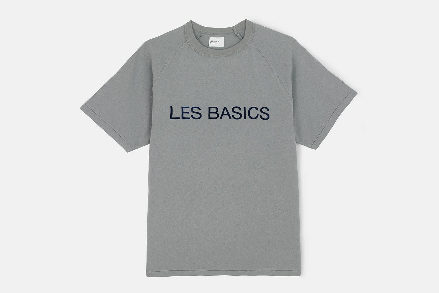 les basics ss19