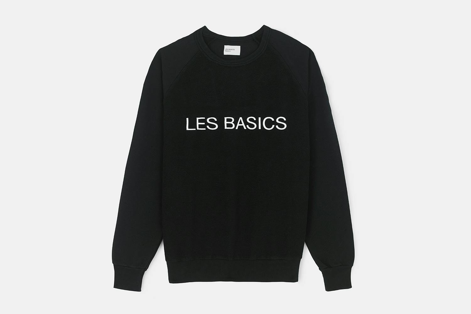 les basics ss19