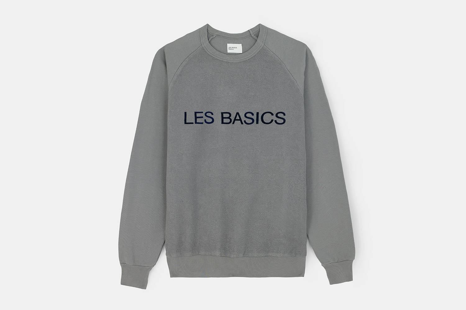 les basics ss19