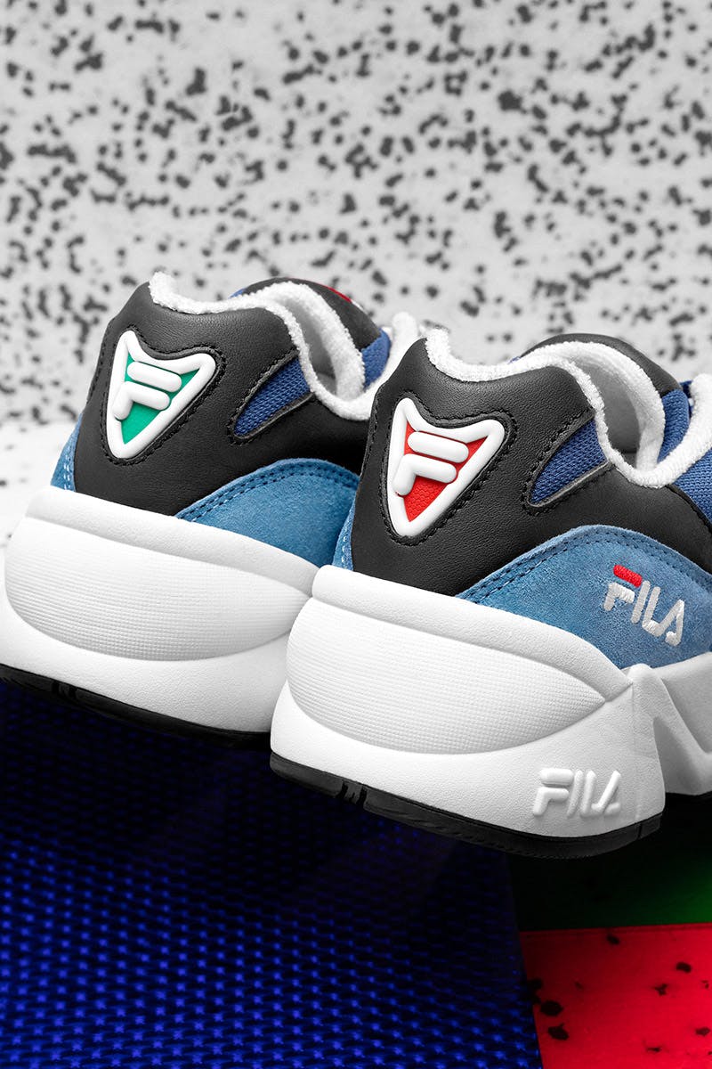 Fila v94m france online