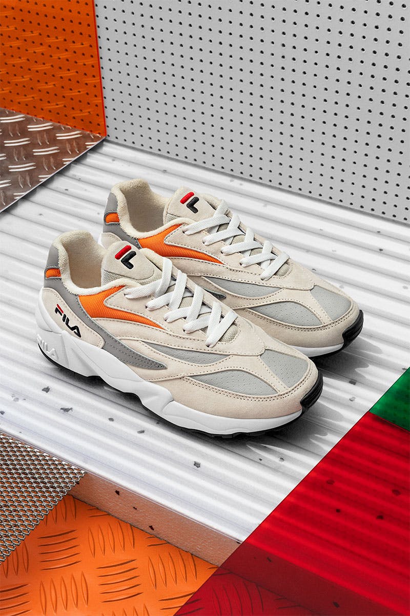 FILA V94M Italy Sneaker Pack Release Date Price More Info