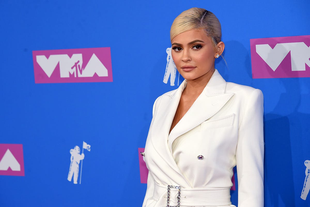 Kylie Jenner and Jay-Z Are Tied on Forbes' Wealthiest American Celebrities  of 2018 List