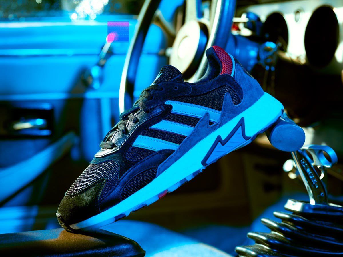 adidas car10005 action bronson adidas Originals TRESC RUN