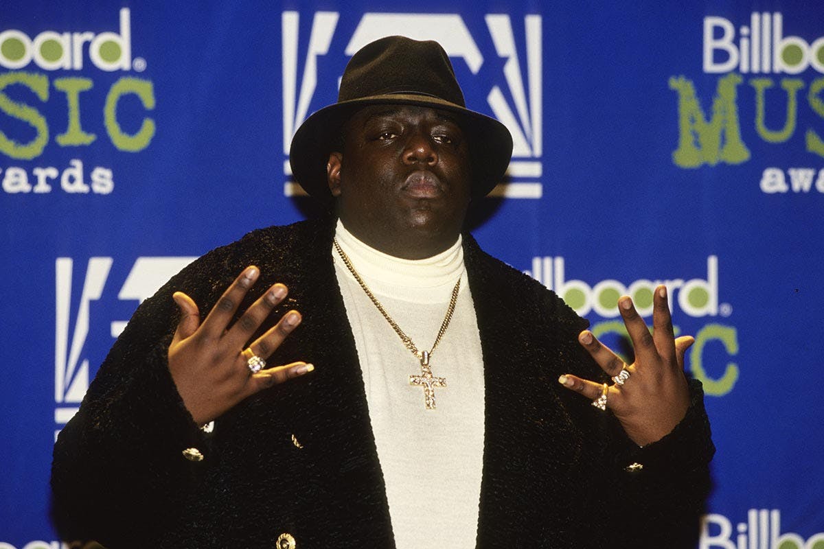 notorious big wu tang clan honored street names nyc Christopher Wallace Notorious B.I.G. Woody Guthrie