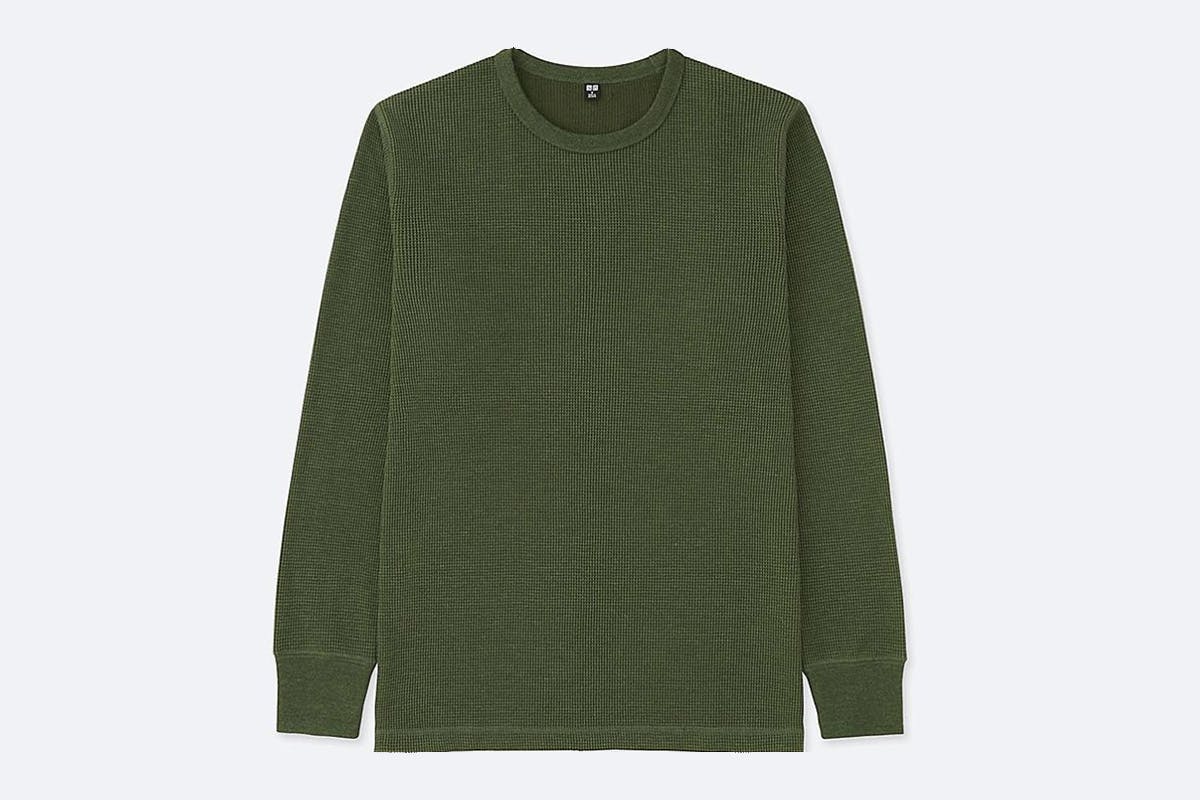 uniqlo clearance ls KAWS sesame street