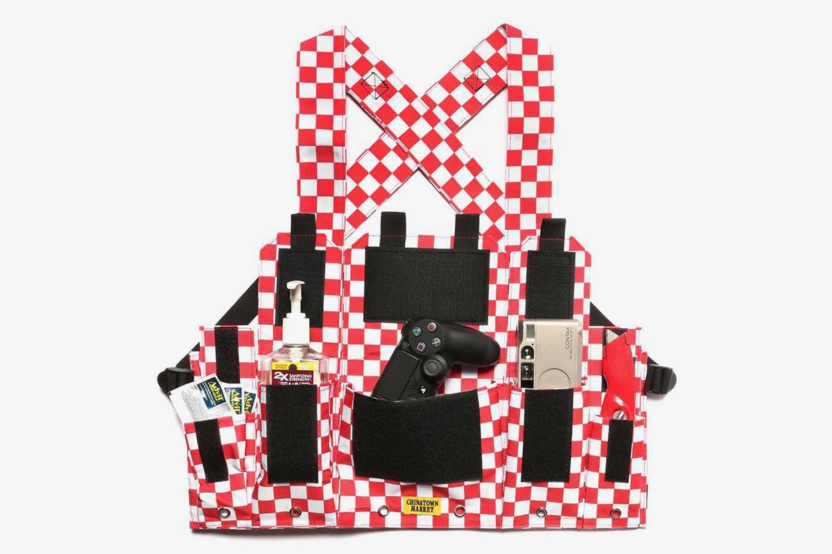 chinatown market chest rig restock