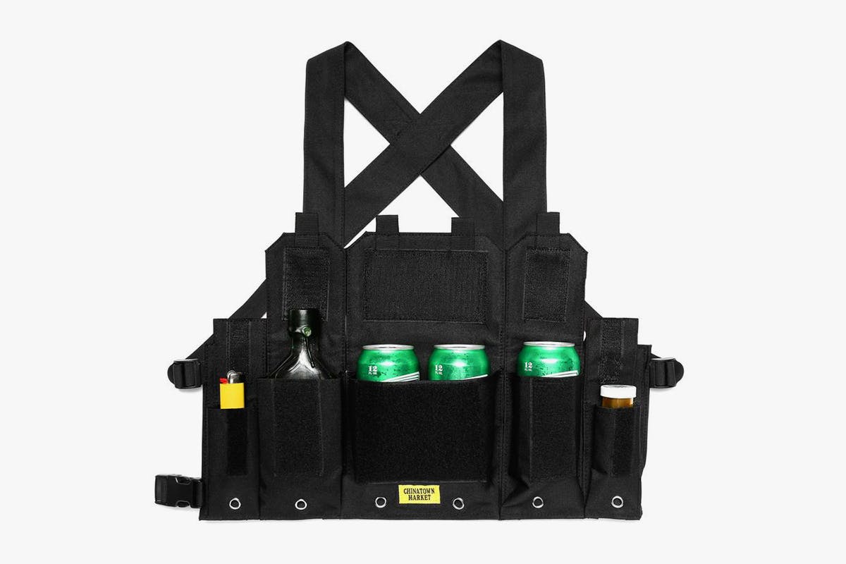 chinatown market chest rig restock