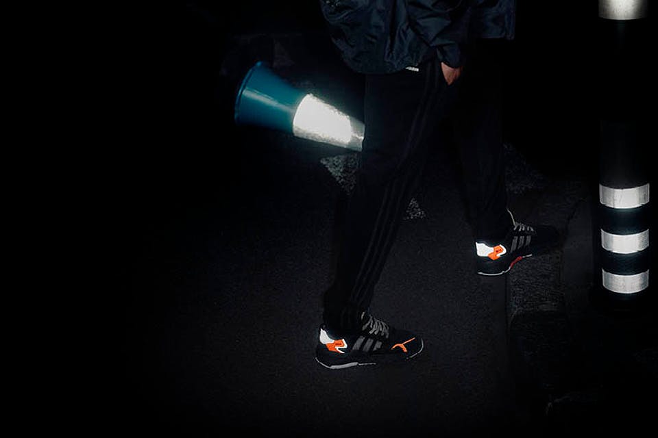 adidas originals nite jogger release date price