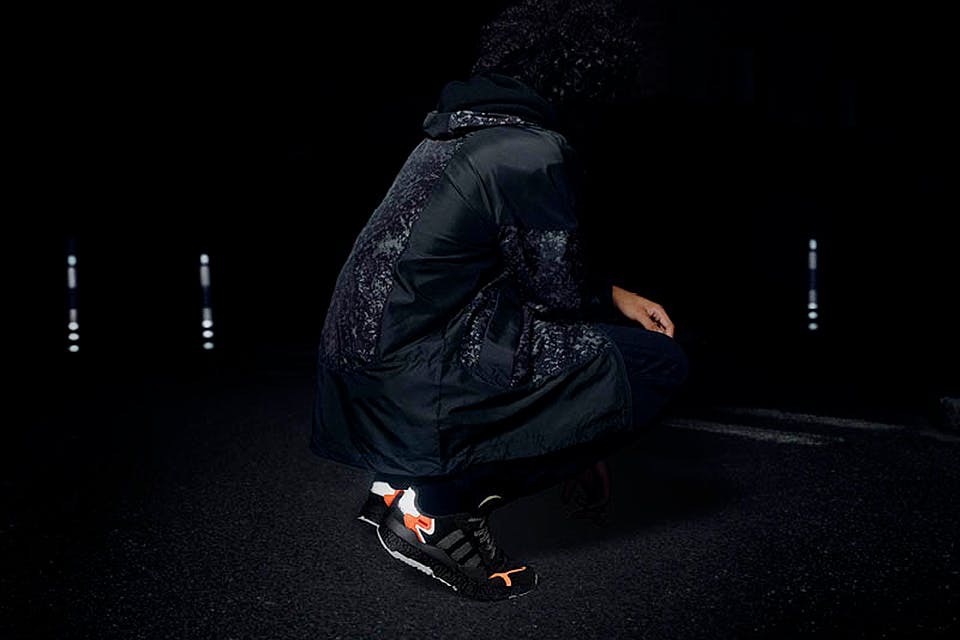 adidas originals nite jogger release date price