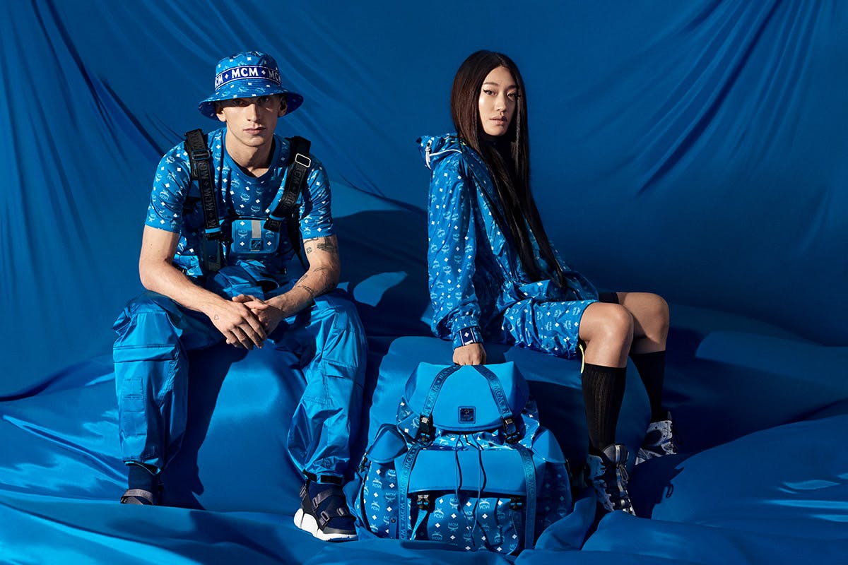 MCM 032c Spring/Summer 2019